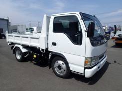 Isuzu Elf. самосвал, 3 000 кг., 4x2. Под заказ