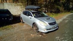 Toyota Caldina. ST246W, 3SGTE