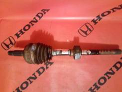 Привод, полуось. Honda S-MX, RH1, RH2 Honda Stepwgn, RF1, RF2 Двигатель B20B