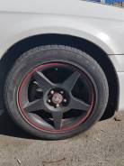 MIM. x16", 5x100.00
