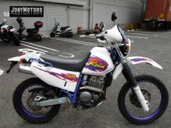 Yamaha TT-R 250 Raid. 250 куб. см., исправен, птс, без пробега