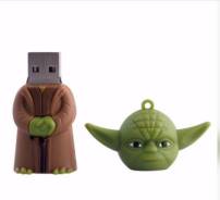 USB-Флешки. 16 Гб
