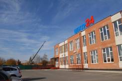 Продам помещение с сауной - выгодные инвестиции в Хабаровске. Улица Пригородная 3, р-н Железнодорожный, 34 кв. м.