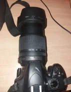 Nikon D3200