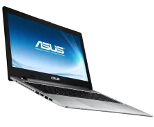 Asus K56CB. 15.6", ��� 4 ��, ���� 500���, WiFi: 1 ����