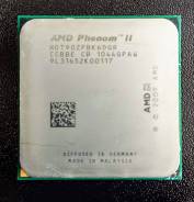 AMD Phenom II X6 1090T