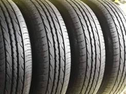 Dunlop Enasave EC203. Летние, 2015 год, 5 %, 4 шт