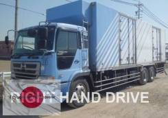 Hino Profia. , 12 880 куб. см., 13 000 кг., 4x2. Под заказ