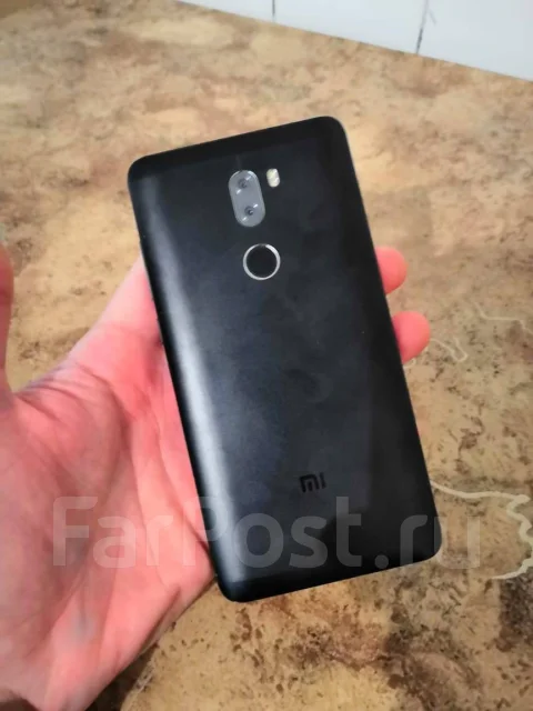 Xiaomi Mi5S Plus. �/�, ������, 3G, 4G LTE, Dual-SIM ����