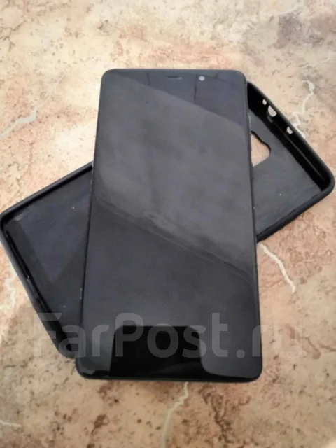 Xiaomi Mi5S Plus. �/�, ������, 3G, 4G LTE, Dual-SIM ����