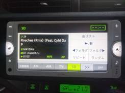 Toyota NSCP-W62