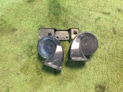 Гудок. Subaru Legacy, BL5, BLE, BP5, BP9, BPE Subaru Outback, BPE, BPELUA Двигатели: EJ203, EJ204, EJ20C, EJ20X, EJ20Y, EJ253, EJ30D