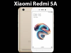 Xiaomi Redmi 5A. �����. ��� ����� �� ������������ ����