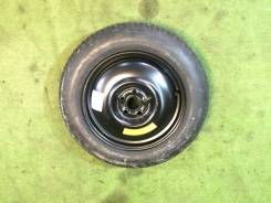 Запасное колесо T135/90 D16 5x100. 7.0x16" 5x100.00 ET48