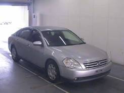Вакуумный усилитель тормозов, с аукционного автомобиля без пробега Nissan Teana