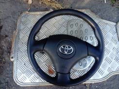 Руль. Toyota: Corolla Fielder, Ractis, Allex, Corolla, Corolla Runx Двигатели: 1NZFE, 1ZZFE, 2ZZGE, 3CE, 2SZFE, 3ZZFE, 4ZZFE, 1CDFTV, 1NDTV, 2NZFE
