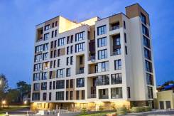 4-комнатная, улица Садгородская 13и. Садгород, агентство, 114 кв. м.