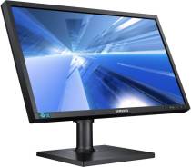 Samsung. 20", технология ЖК (LCD)
