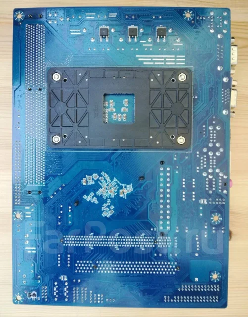 Socket AM3 ����