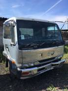 Осушитель тормозной системы. Nissan Diesel, MK260 Двигатель MD92