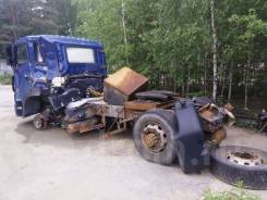 Hyundai HD500. Hyundai HD 500 хендэ 2011 год, 4x2
