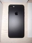 Apple iPhone 7. Б/у, 32 Гб, Черный, 4G LTE