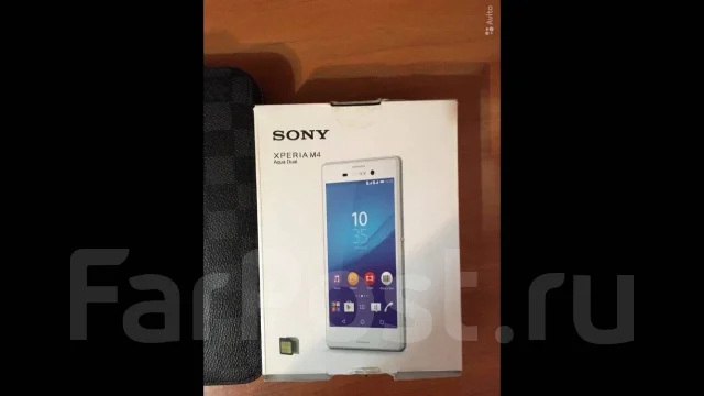 Sony Xperia. �/�, ������, 3G, 4G LTE, Dual-SIM, ���������� ����