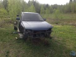 Honda Concerto. MA3, ZC