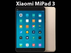 Xiaomi MiPad 3. ��� ����� �� ������������ ����