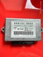Блок управления двс. Isuzu Elf, NMR5SE, NMR5SN, NPR5SN, NPR6JN, NPR6SN Isuzu Forward, FCR5CS, FGM5MV, FGR5MV, GGR5MV Двигатели: 4HV1, 6HF1TCN, 6HF1TCS