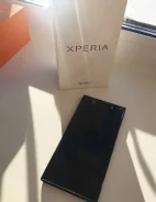 Sony Xperia XA1 Ultra. �/� ����
