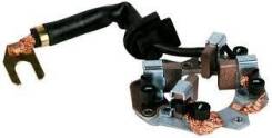 Крышка стартера. Nissan: Maxima, Lucino, NV200, Almera, Kicks, Cedric, Bluebird Sylphy, Silvia, Tino, Stagea, Dualis, AD, Note, Livina, Teana, Wingroa...