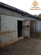 Гаражи капитальные. улица Новожилова 29, р-н Борисенко, 19 кв. м., электричество