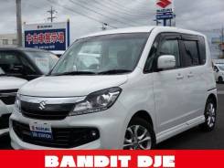 Suzuki Solio. автомат, передний, 1.2, бензин, 54 210 тыс. км, б/п. Под заказ