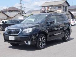 Subaru Forester. вариатор, 4wd, 2.0 (148 л.с.), бензин, б/п