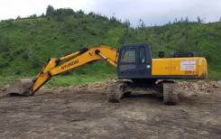 Hyundai R320LC-7. Продам , 1,50 куб. м.