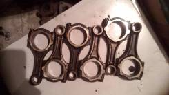 Шатун. Toyota: Mark II Wagon Blit, Crown Majesta, Crown, Verossa, Soarer, Mark II, Cresta, Supra, Chaser Двигатель 1JZGTE