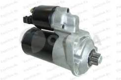 Стартер. Volkswagen: Caddy, Polo, Golf, Sharan, Bora Audi A3 Skoda Fabia Skoda Octavia, 1Z3, 1Z5 Seat: Cordoba, Leon, Toledo, Alhambra, Ibiza Ford Gal...