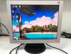Samsung. 15", технология ЖК (LCD)
