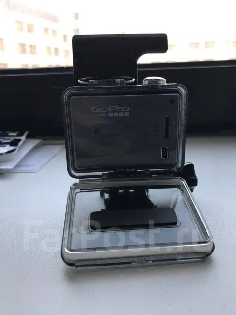 GoPro HERO ����