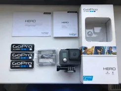 GoPro HERO ����