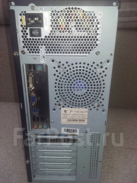 Intel Core i5-3450 ����