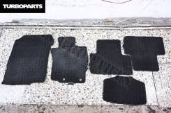 Коврик. Mitsubishi RVR, GA2W, GA3W, GA4W Двигатели: 4B10, 4B11, 4J10