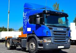Scania P340