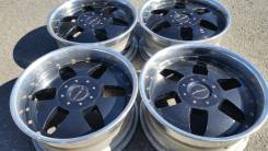 PDW Speedstar. 8.0/8.0x18", 4x114.30, 5x114.30, ET37/24