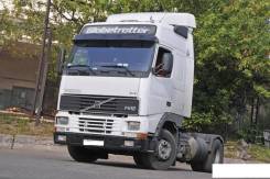 Volvo FH12
