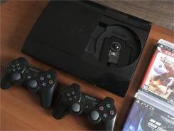 Sony PlayStation 3 Super Slim