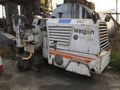 Wirtgen. Продается фреза дорожная W-500, 2 000 куб. см.