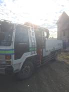Isuzu Forward. Isudzu Forvard, 8 200 куб. см., 5 000 кг., 4x2
