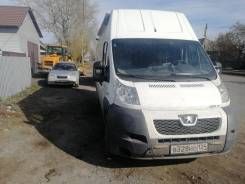 Peugeot Boxer. Peugeot boxer, 2 000 кг., 4x2